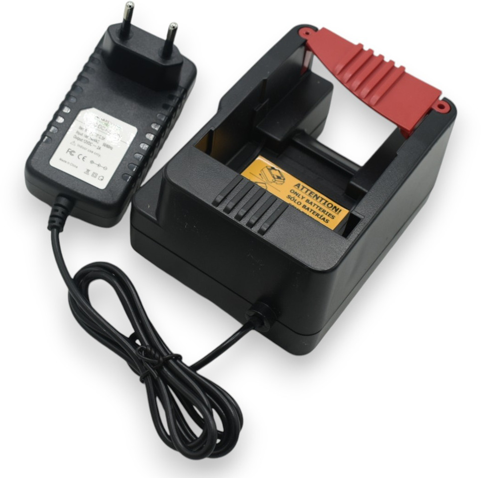 Itowa original charger BT7223MH, BT7216MH - Električni sistem za Paletno dvigalo: slika 3 Itowa original charger BT7223MH, BT7216MH - Električni sistem za Paletno dvigalo: slika 3