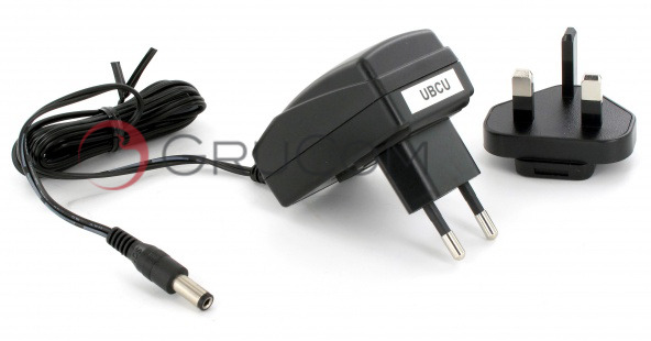 Original Adaptor charger Jay UBCU - Električni sistem za Paletno dvigalo: slika 2 Original Adaptor charger Jay UBCU - Električni sistem za Paletno dvigalo: slika 2
