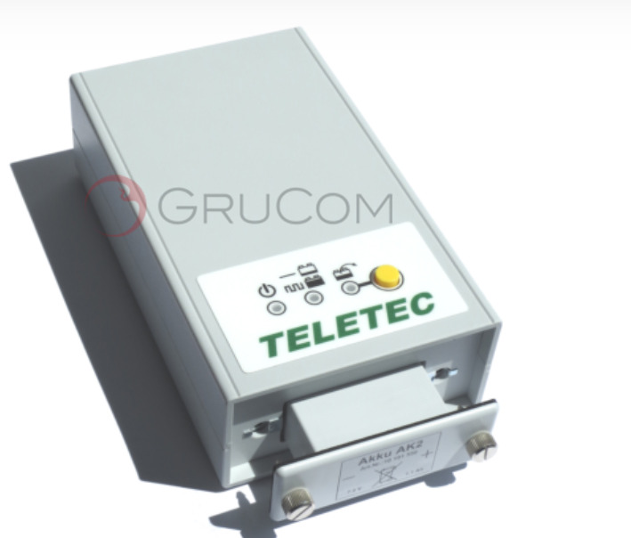 Original Teletec charger AK2,AK1(85-264 VAC) - Električni sistem za Paletno dvigalo: slika 2 Original Teletec charger AK2,AK1(85-264 VAC) - Električni sistem za Paletno dvigalo: slika 2