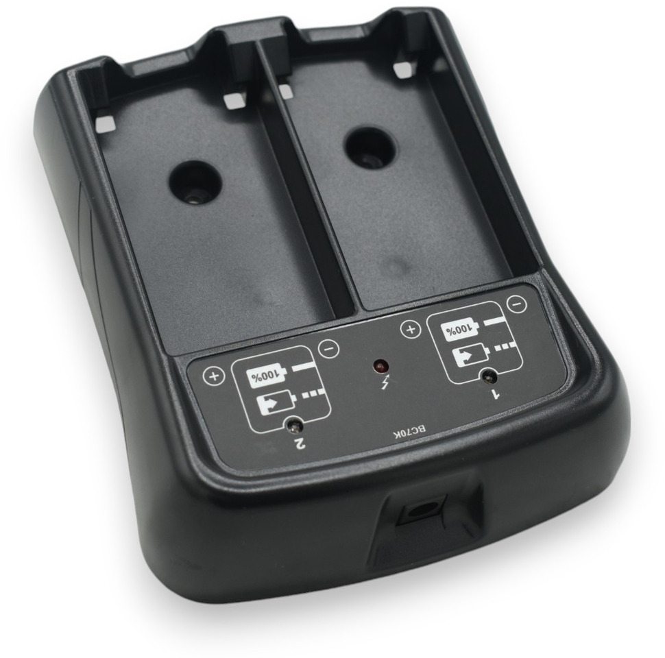 Original charger Ikusi BT11K - Električni sistem za Paletno dvigalo: slika 3 Original charger Ikusi BT11K - Električni sistem za Paletno dvigalo: slika 3