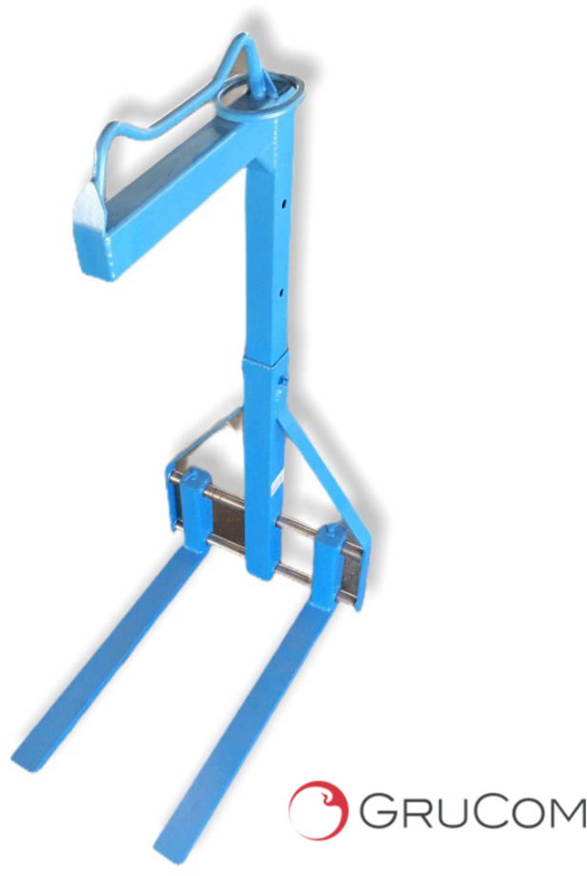 Pallet fork PP-2 - Vilice za Paletno dvigalo: slika 1 Pallet fork PP-2 - Vilice za Paletno dvigalo: slika 1