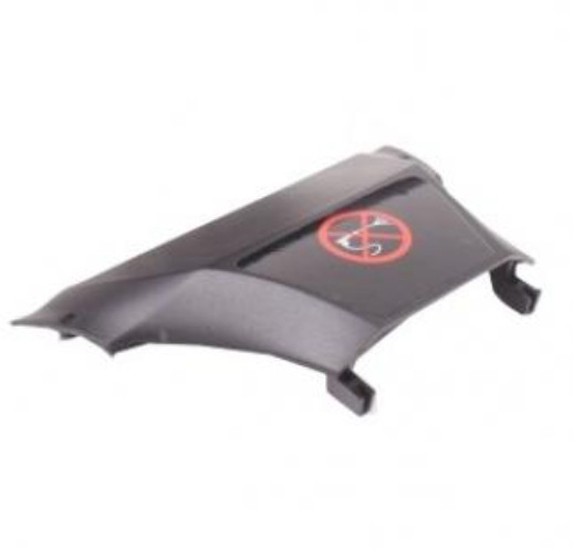 Plastic display case Scanreco RC 400 - Električni sistem za Paletno dvigalo: slika 1 Plastic display case Scanreco RC 400 - Električni sistem za Paletno dvigalo: slika 1