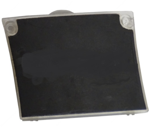 Plastic display case Scanreco RC400 - Električni sistem za Paletno dvigalo: slika 2 Plastic display case Scanreco RC400 - Električni sistem za Paletno dvigalo: slika 2