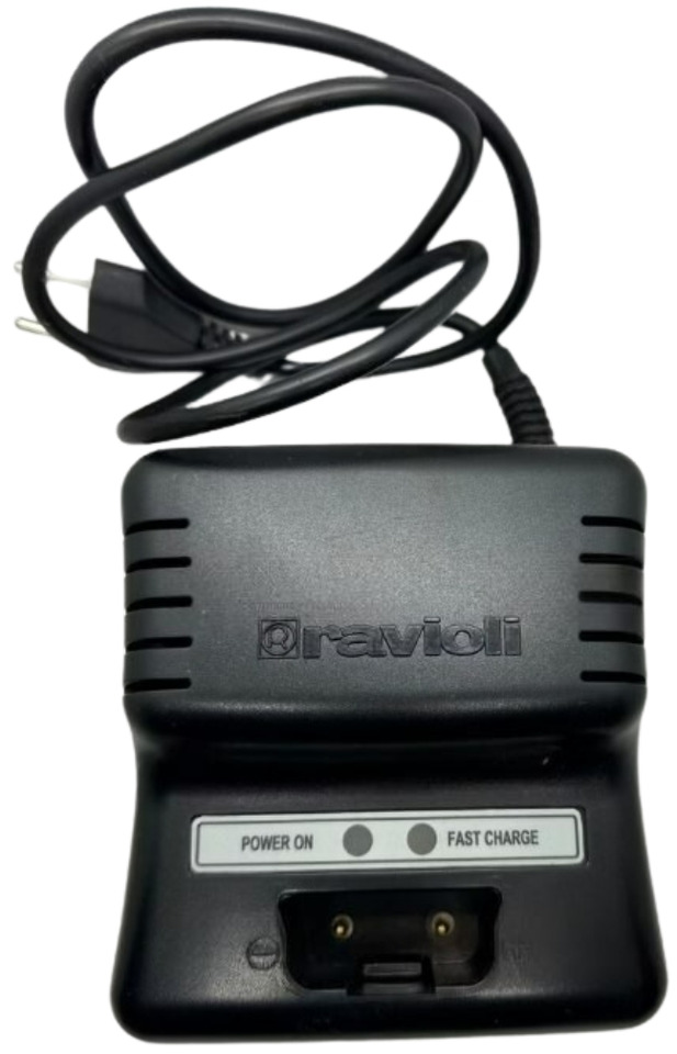 Ravioli original charger CB800 - Električni sistem za Paletno dvigalo: slika 3 Ravioli original charger CB800 - Električni sistem za Paletno dvigalo: slika 3