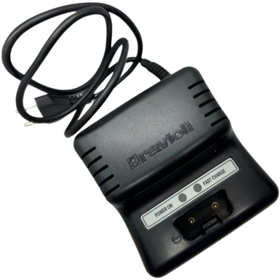 Ravioli original charger CB800 - Električni sistem za Paletno dvigalo: slika 2 Ravioli original charger CB800 - Električni sistem za Paletno dvigalo: slika 2