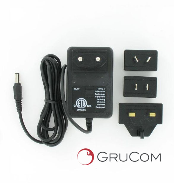 Nov Električni sistem za Paletno dvigalo Teleradio original charger 860TX-10: slika 1