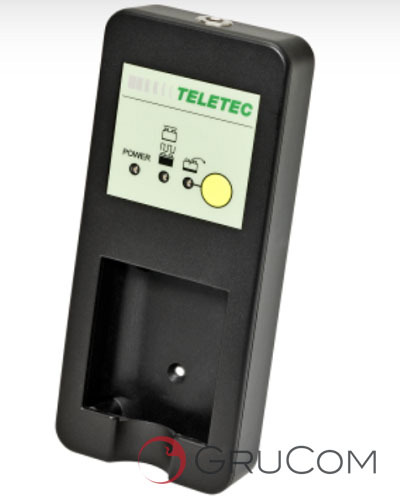 Teletec original charger AK5 - Električni sistem za Paletno dvigalo: slika 2 Teletec original charger AK5 - Električni sistem za Paletno dvigalo: slika 2