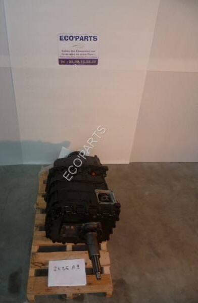 Iveco 2895.9 / 2895A9 / 2895B9 - Transmission za Tovornjak: slika 3 Iveco 2895.9 / 2895A9 / 2895B9 - Transmission za Tovornjak: slika 3