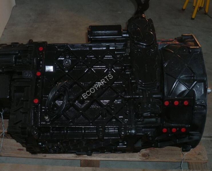 Renault 16S151 / 16S1620TD BOITE ENTIEREMENT RECONDITIONNEE GARANTIE 1 AN 1315051760 1315051822 1315051832 16S1620TD / 1341001002 / 5010545678 - Transmission za Tovornjak: slika 3 Renault 16S151 / 16S1620TD BOITE ENTIEREMENT RECONDITIONNEE GARANTIE 1 AN 1315051760 1315051822 1315051832 16S1620TD / 1341001002 / 5010545678 - Transmission za Tovornjak: slika 3