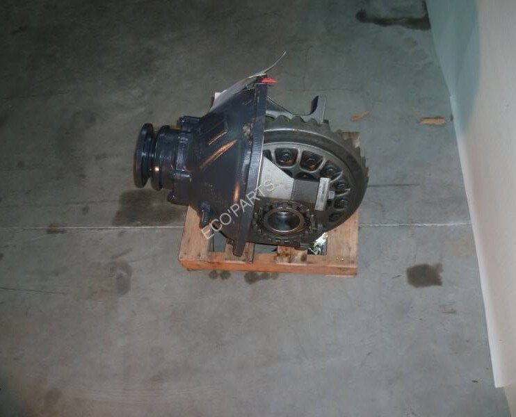 Renault EN 8X37 5600586094 EN 12X37 5600586098 - Transmission za Tovornjak: slika 1 Renault EN 8X37 5600586094 EN 12X37 5600586098 - Transmission za Tovornjak: slika 1