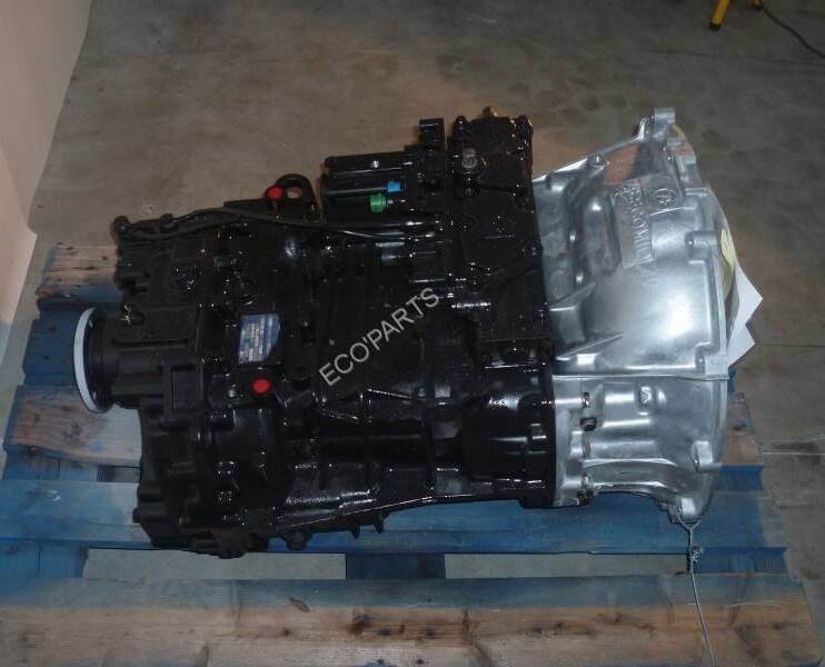 Volvo 6 AS1000TO 1346062013 7421117210 - Transmission za Tovornjak: slika 3 Volvo 6 AS1000TO 1346062013 7421117210 - Transmission za Tovornjak: slika 3