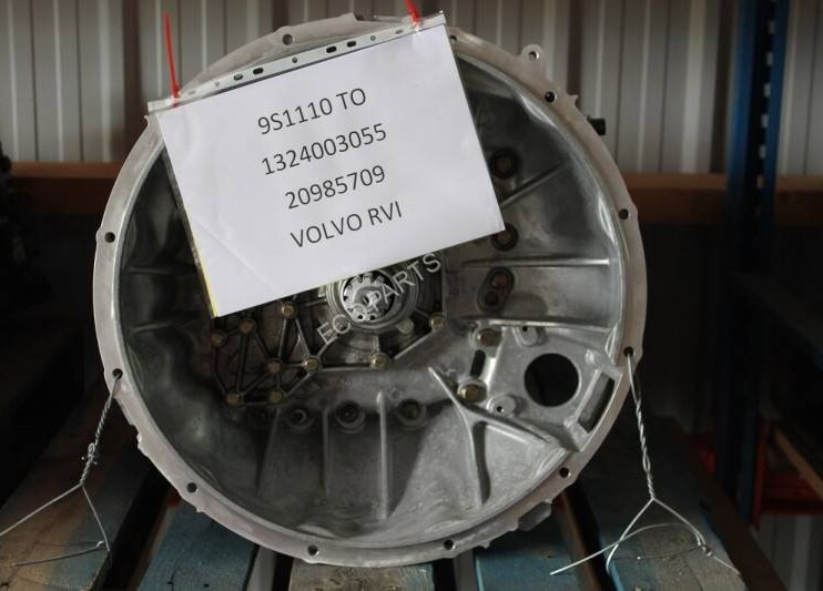 Volvo 6 AS1000TO 1346062013 7421117210 - Transmission za Tovornjak: slika 1 Volvo 6 AS1000TO 1346062013 7421117210 - Transmission za Tovornjak: slika 1