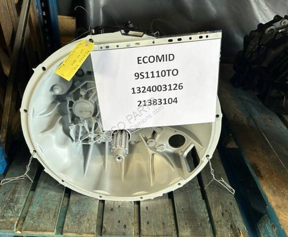 Volvo - Transmission za Tovornjak: slika 1 Volvo - Transmission za Tovornjak: slika 1