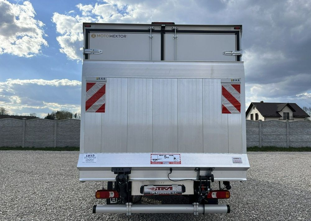 Fiat Ducato - Hladilno vozilo: slika 5 Fiat Ducato - Hladilno vozilo: slika 5