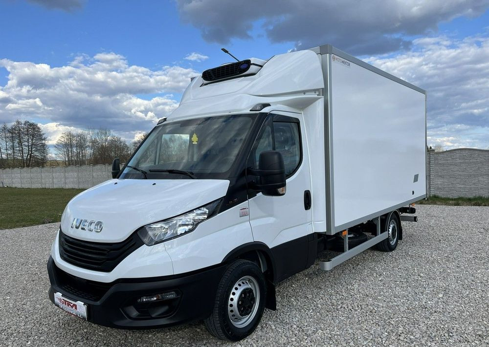 Fiat Ducato - Hladilno vozilo: slika 2 Fiat Ducato - Hladilno vozilo: slika 2