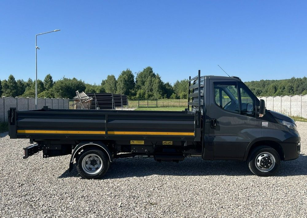 Dostavno vozilo prekucnik Iveco Daily: slika 6