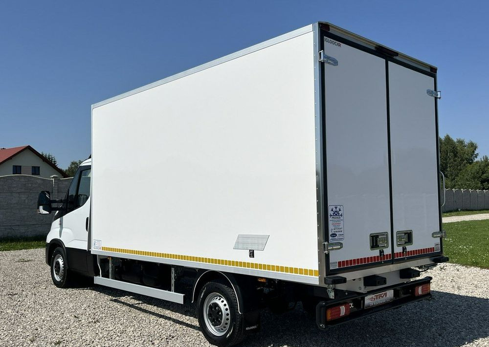 Iveco Daily - Hladilno vozilo: slika 3 Iveco Daily - Hladilno vozilo: slika 3
