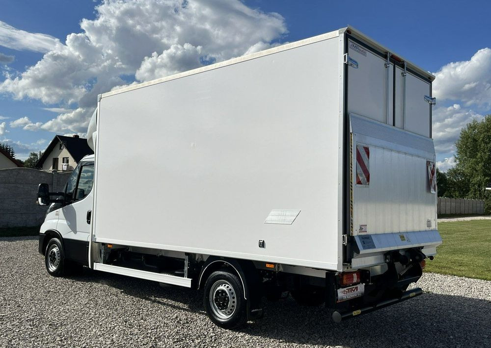 Iveco Daily - Hladilno vozilo: slika 3 Iveco Daily - Hladilno vozilo: slika 3