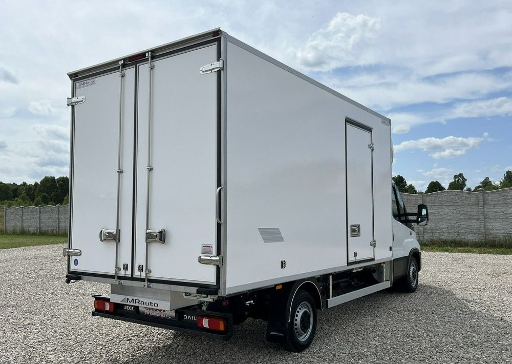 Iveco Daily - Hladilno vozilo: slika 3 Iveco Daily - Hladilno vozilo: slika 3