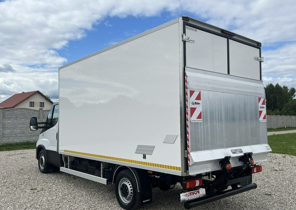 Iveco Daily - Hladilno vozilo: slika 3 Iveco Daily - Hladilno vozilo: slika 3