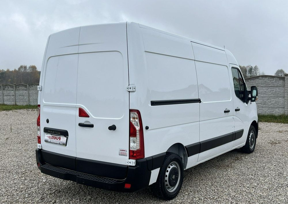 Renault Master - Furgon: slika 3 Renault Master - Furgon: slika 3