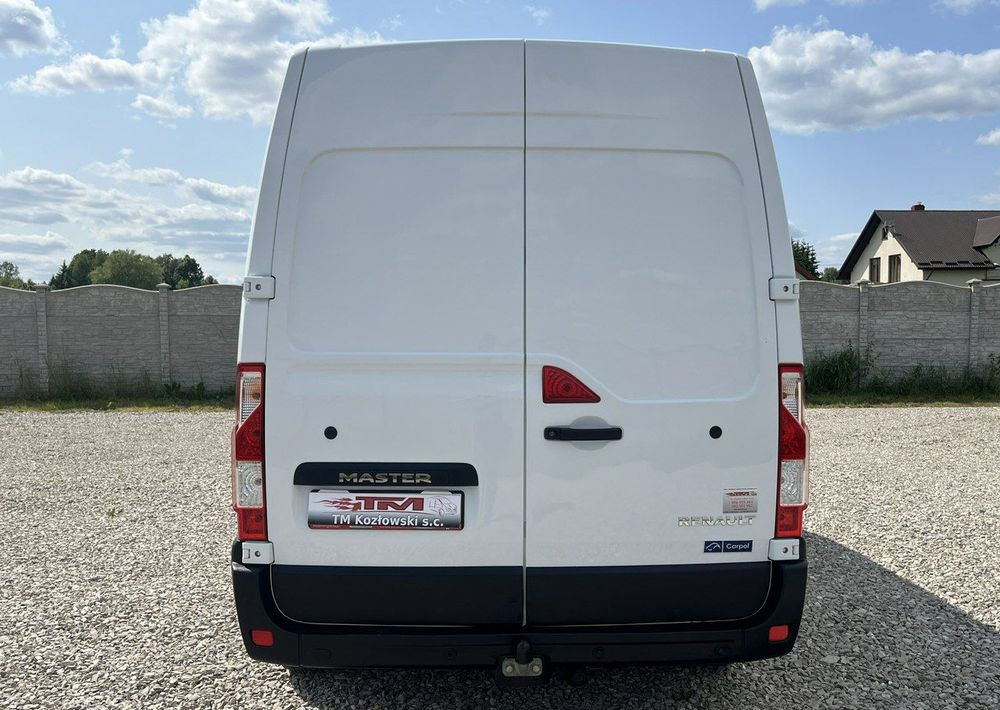 Renault Master - Minibus, Potniški kombi: slika 5 Renault Master - Minibus, Potniški kombi: slika 5