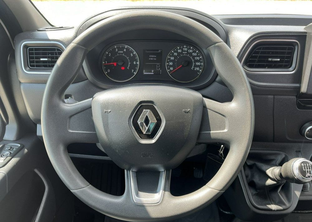 Furgon Renault Master: slika 12