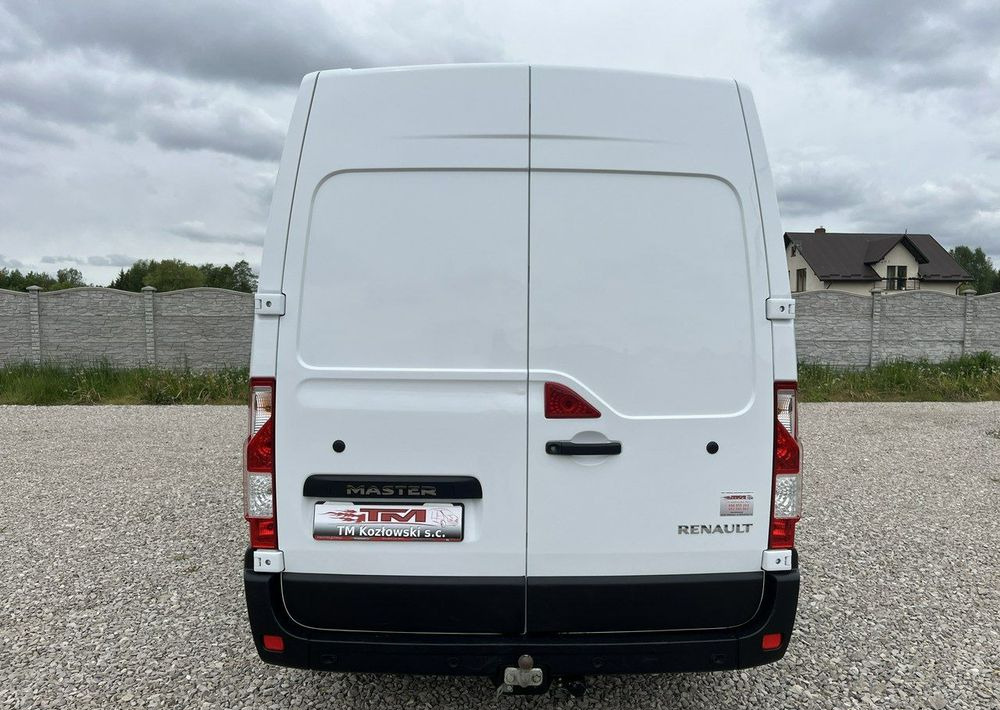 Renault Master - Minibus, Potniški kombi: slika 5 Renault Master - Minibus, Potniški kombi: slika 5