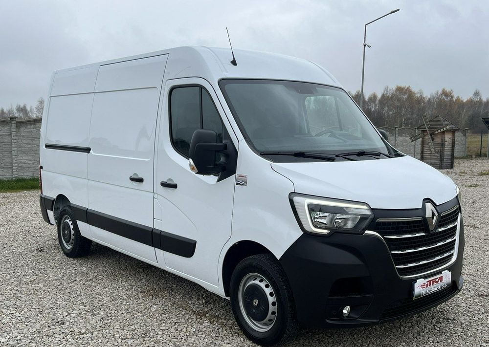 Renault Master - Furgon: slika 4 Renault Master - Furgon: slika 4