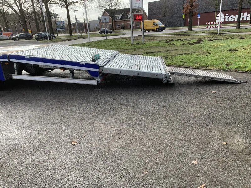 AKSOYLU Semi dieplader autotransport tractor transport 12 maanden levertijd - Nizko noseča polprikolica: slika 2 AKSOYLU Semi dieplader autotransport tractor transport 12 maanden levertijd - Nizko noseča polprikolica: slika 2