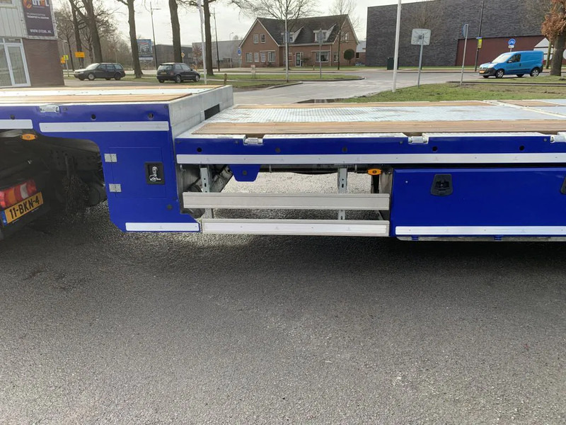 AKSOYLU Semi dieplader autotransport tractor transport 12 maanden levertijd - Nizko noseča polprikolica: slika 5 AKSOYLU Semi dieplader autotransport tractor transport 12 maanden levertijd - Nizko noseča polprikolica: slika 5