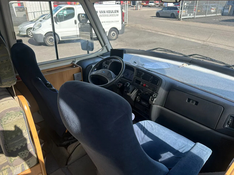 Fiat B 644 Hymer - Integriran avtodom: slika 5 Fiat B 644 Hymer - Integriran avtodom: slika 5