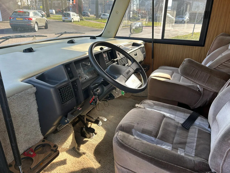 Fiat Streamline Vol Intregaal - Integriran avtodom: slika 5 Fiat Streamline Vol Intregaal - Integriran avtodom: slika 5