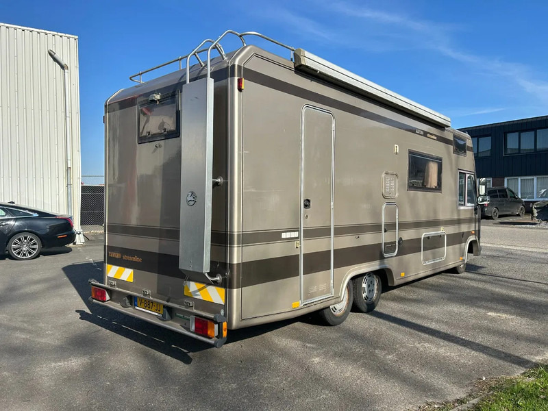 Fiat Streamline Vol Intregaal - Integriran avtodom: slika 4 Fiat Streamline Vol Intregaal - Integriran avtodom: slika 4