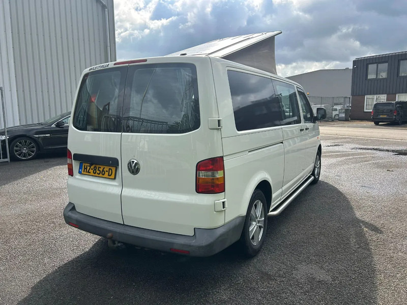 Volkswagen Camper (California) geen BTW Lang met hefdak - Kombi avtodom: slika 4 Volkswagen Camper (California) geen BTW Lang met hefdak - Kombi avtodom: slika 4