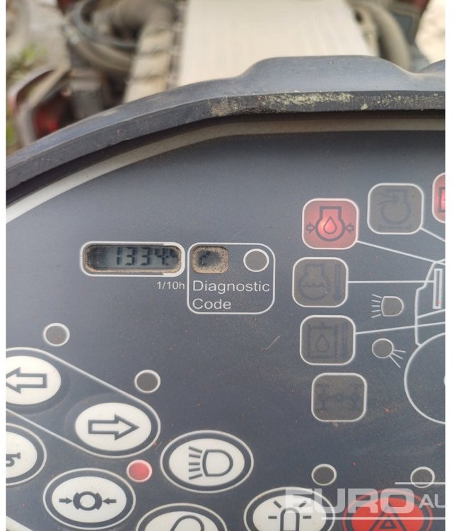 2007 Hamm HD10VV - Valjar: slika 4 2007 Hamm HD10VV - Valjar: slika 4