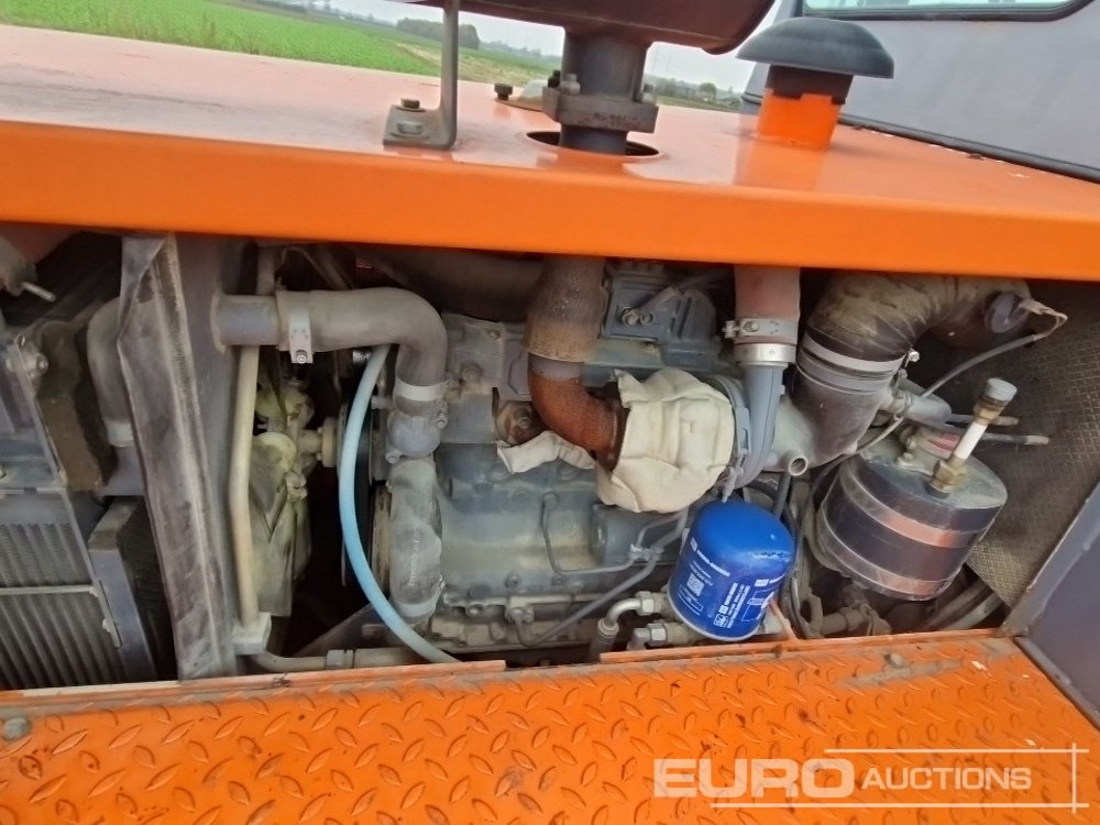 Valjar 2010 Hamm GRW15: slika 20