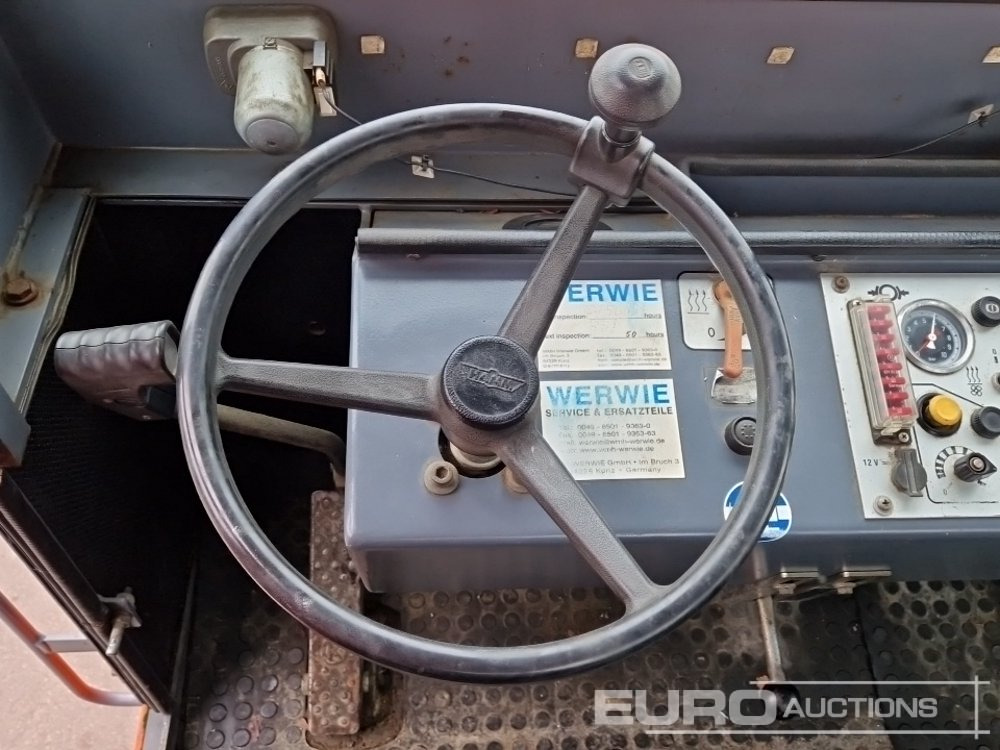 Valjar 2010 Hamm GRW15: slika 27