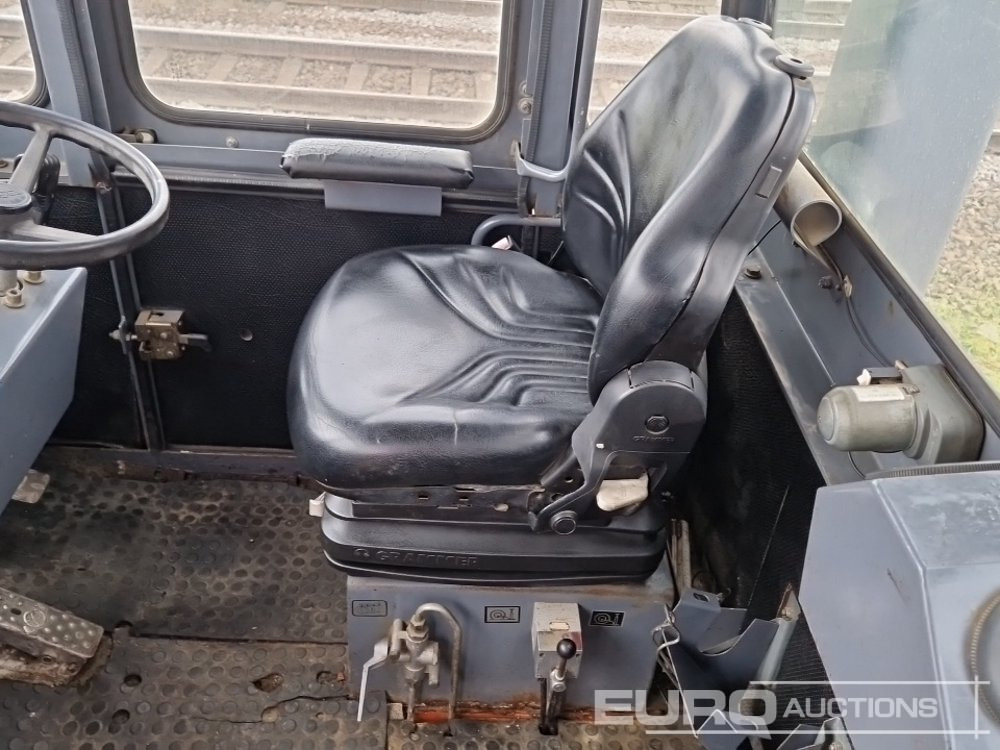 Valjar 2010 Hamm GRW15: slika 26