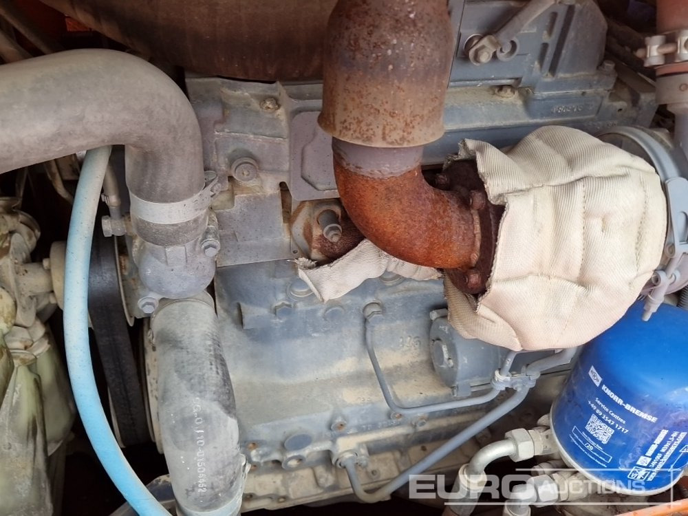 Valjar 2010 Hamm GRW15: slika 21