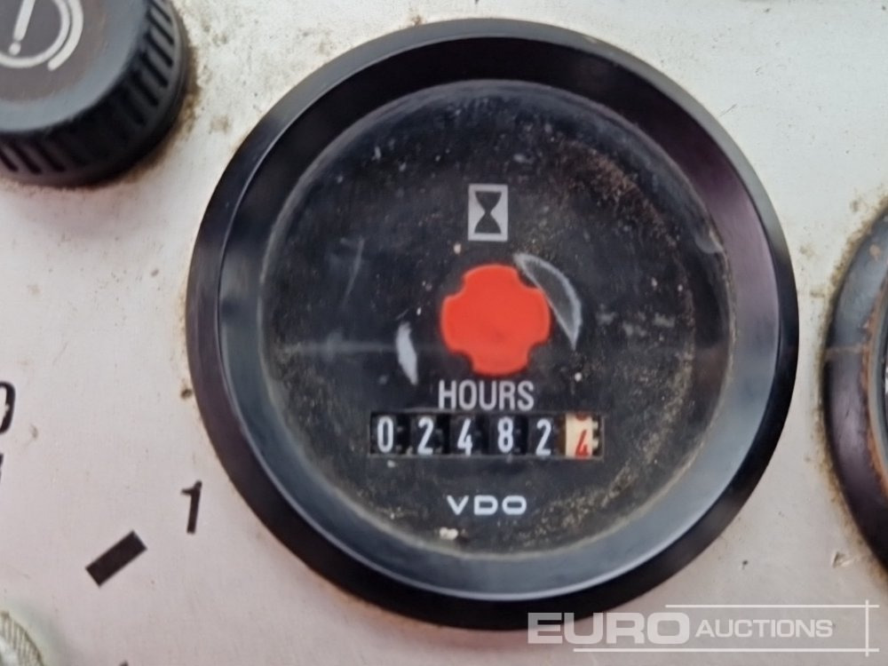 Valjar 2010 Hamm GRW15: slika 30