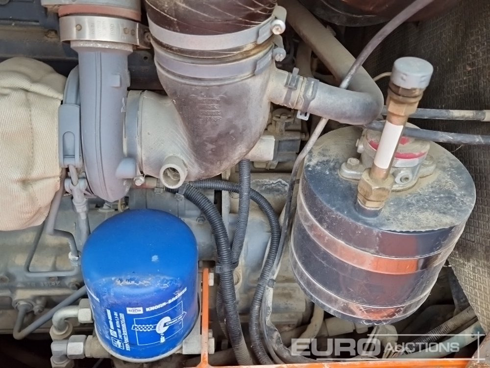 Valjar 2010 Hamm GRW15: slika 22