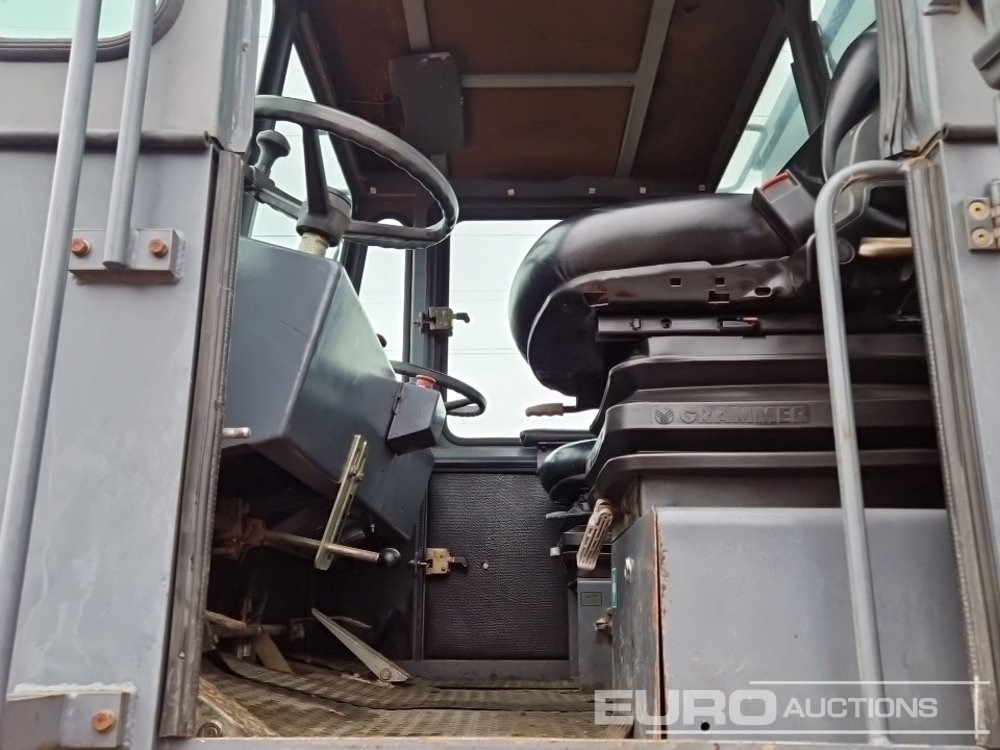 Valjar 2010 Hamm GRW15: slika 24