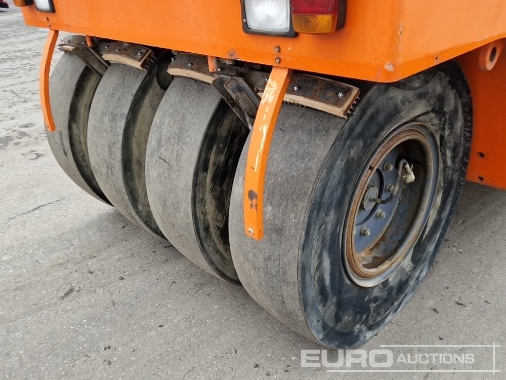 Valjar 2010 Hamm GRW15: slika 17