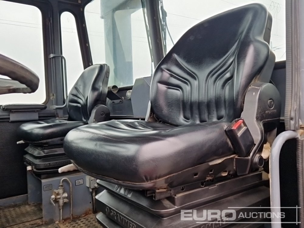 Valjar 2010 Hamm GRW15: slika 25