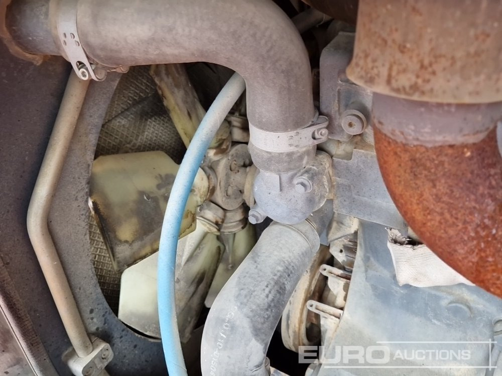 Valjar 2010 Hamm GRW15: slika 23