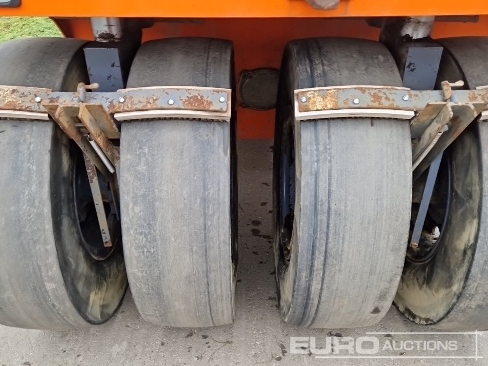 Valjar 2010 Hamm GRW15: slika 11