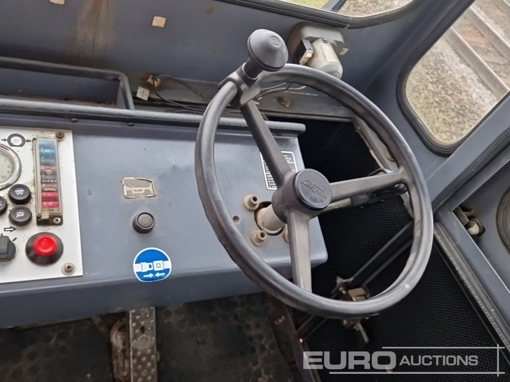 Valjar 2010 Hamm GRW15: slika 28