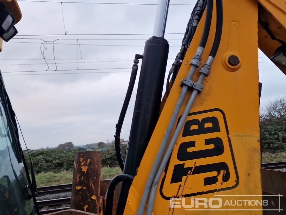 Bager nakladalec 2010 JCB 4CX: slika 23 Bager nakladalec 2010 JCB 4CX: slika 23