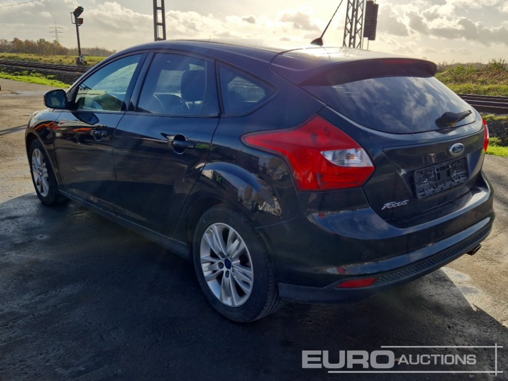 2011 Ford Focus - Avtomobil: slika 3 2011 Ford Focus - Avtomobil: slika 3